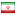 aarinena.org server is located in Iran